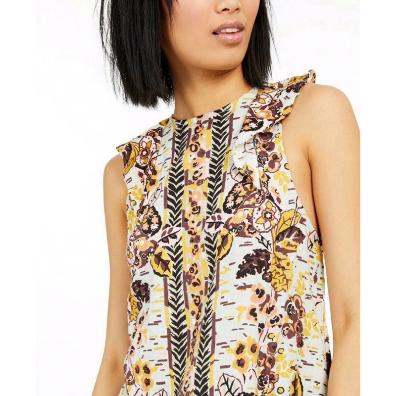 [3 màu]- áo FREE PEOPLE xuất xịn