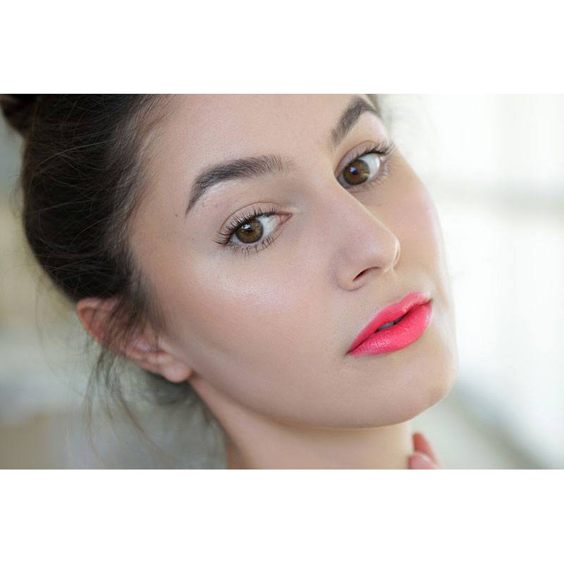 Son Mini Y SL Rouge Pur Couture 52 - Hồng San Hô | BigBuy360 - bigbuy360.vn