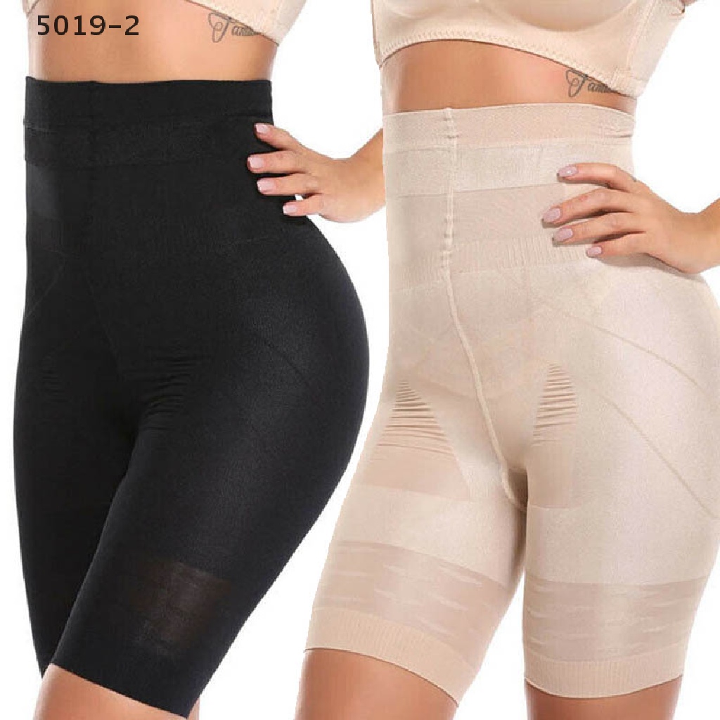 [GAV] Quần Short Định Hình Eo Cao Định Hình Màu Bạc Hà Cả Ngày