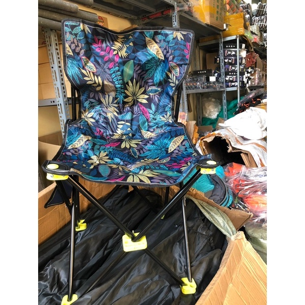 Ghế Thuỷ Bích câu cá