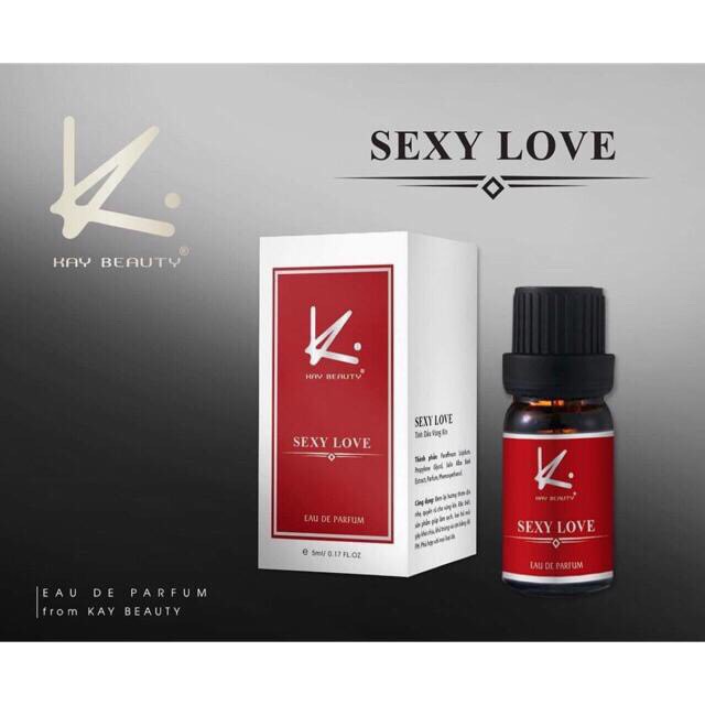 Nước Hoa Vùng Kín Lưu Hương 24h chai 5ml | BigBuy360 - bigbuy360.vn