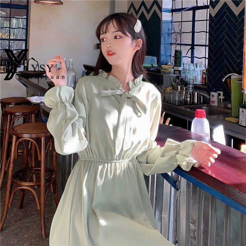 💓Đầm Nữ Dáng Suông Phong Cách Hàn Quốc | BigBuy360 - bigbuy360.vn