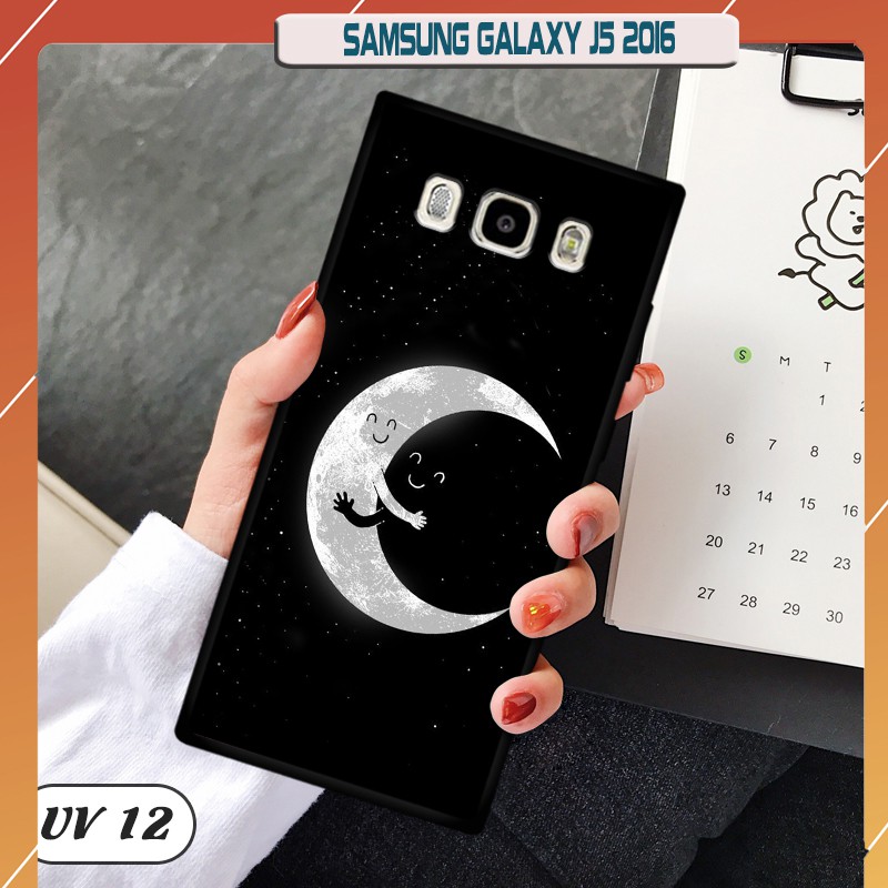 Ốp lưng Samsung J5 2016/J7 2016- dễ thương