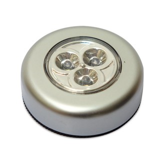 Combo 3 đèn led dán tường 3 bóng