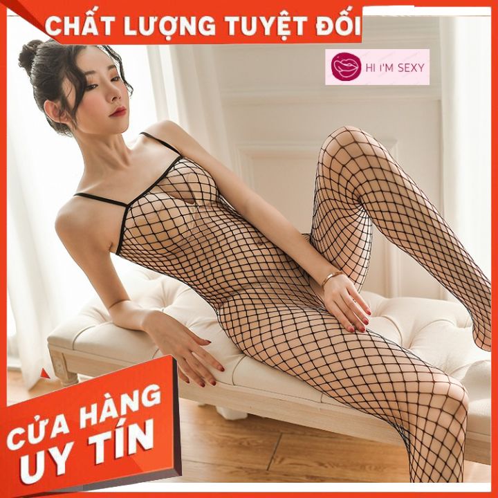 ĐỒ NGỦ SEXY XUYÊN THẤU, ĐỒ NGỦ LƯỚI, NÂNG NIU TÌNH YÊU CỦA BẠN 🚛freeship với hoá đơn 50k🚛