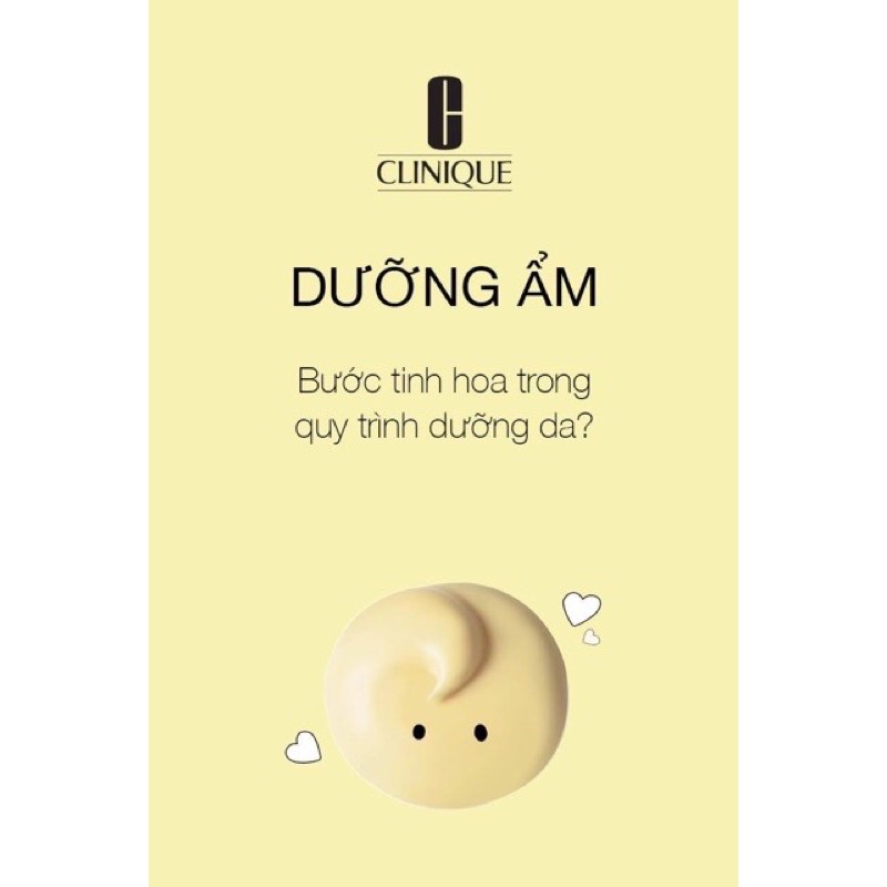 Kem dưỡng ẩm Clinique Dramatically Gel 125ml DA DẦU/ DA KHÔ