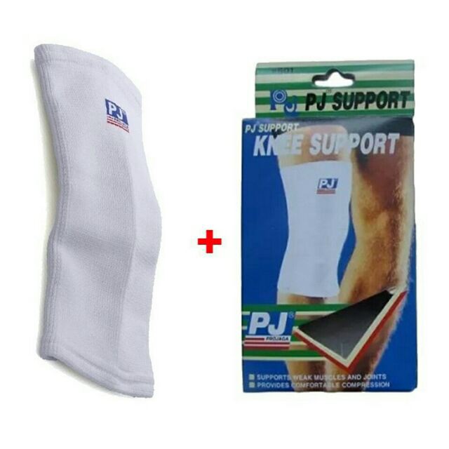 BĂNG BẢO VỆ ĐẦU GỐI PJ 601