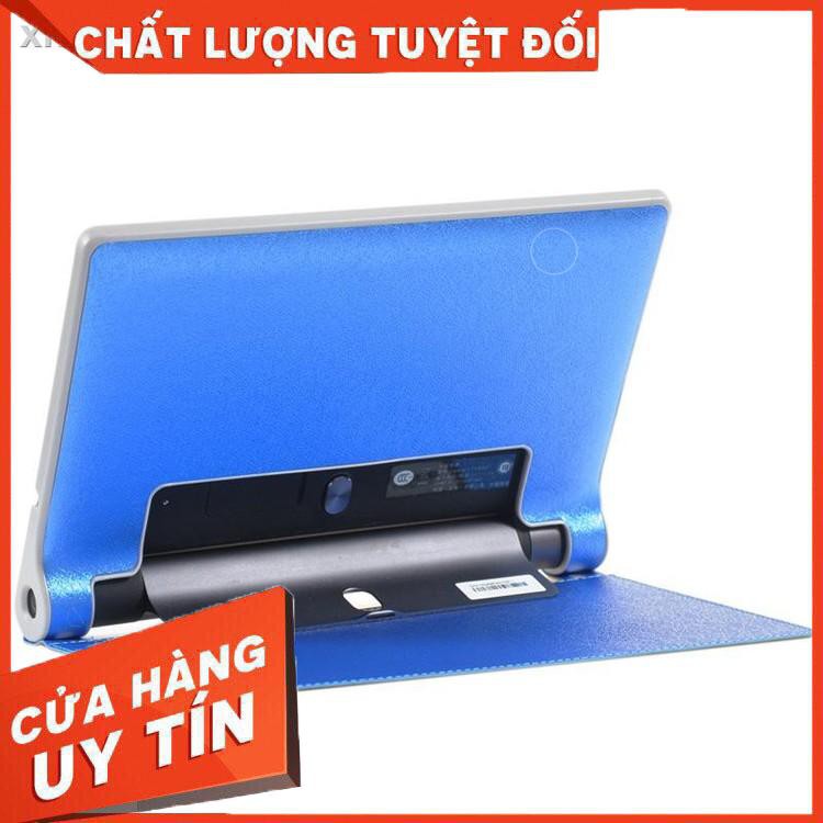 Bao Da Họa Tiết Độc Đáo Cho Lenovo Yoga Tab 3 850 F/m/l 8 Inch - Hàng nhập khẩu