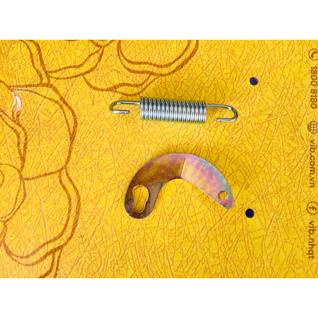 Mặt trăng + lò xo chống đứng 67,68,72,CD,CL