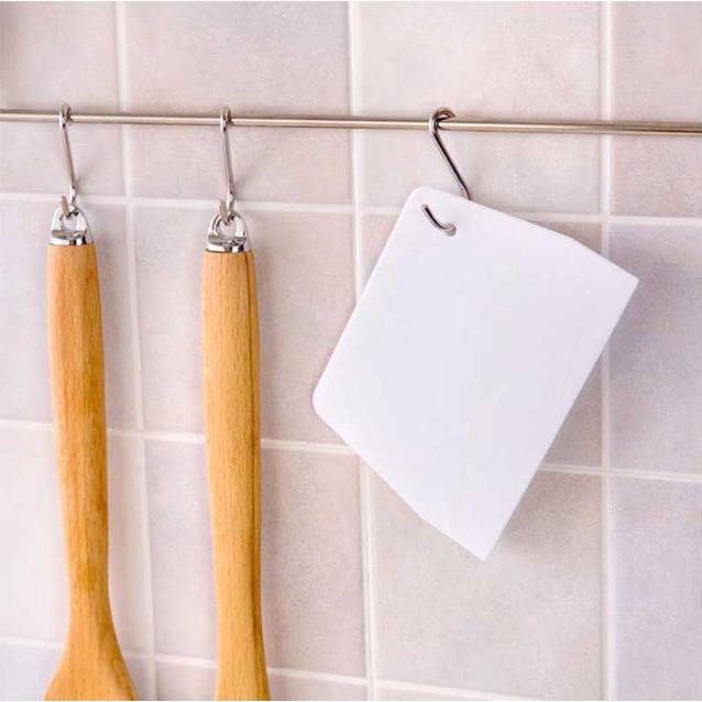 Dụng Cụ Vét Bột Làm Bánh Đa Năng