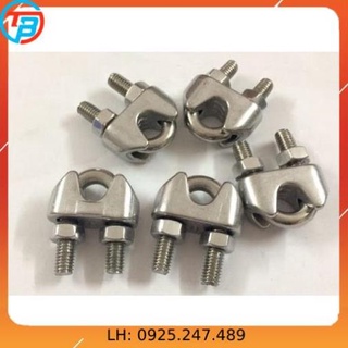 Ốc siết cáp mạ d5mm – Capthepgiasi