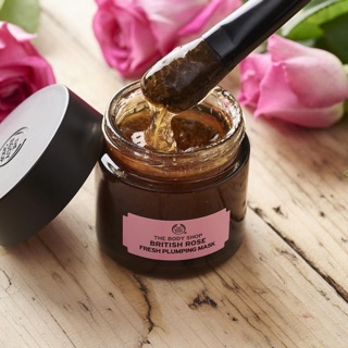 [TÁCH SET] Set mặt nạ The body shop