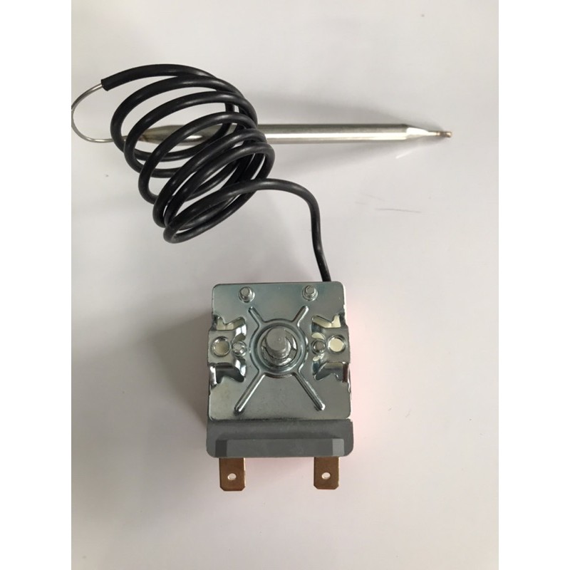 Rơle hồng 2 chân ferroli điều chỉnh nhiệt độ .