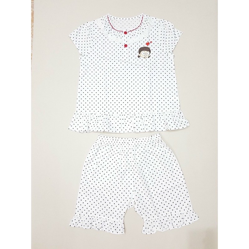 Bộ pyjamas