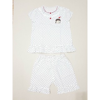 Bộ pyjamas