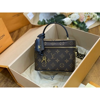TÚi CỐP LV VANITY mới sịn sò