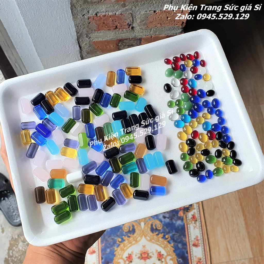 Bi găm lục giác cho anh em