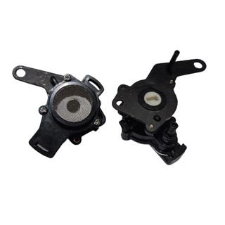 Bơm dầu máy 1kim Juki 4 số hoặc JACK công nghiệp