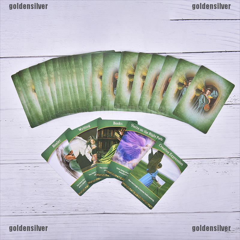 Bộ Bài Tarot Đa Năng Chất Lượng Cao