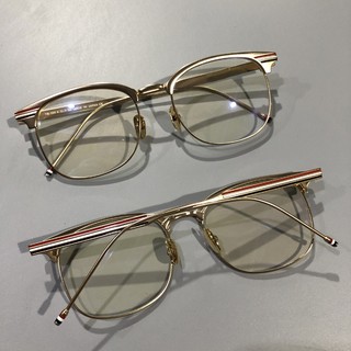 Kính cận Thom Browne nam nữ unisex