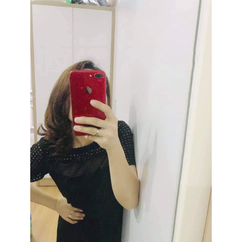Đầm Michael Kors xuất chuẩn