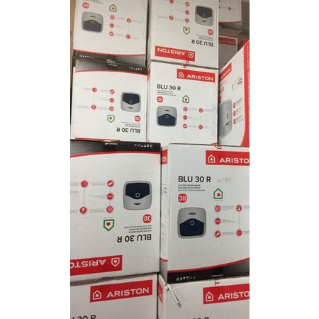 Bình nóng lạnh Ariston 30L Blu