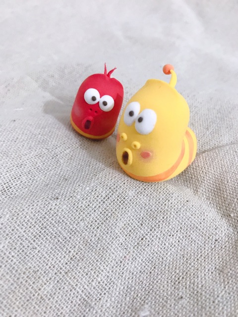 Đất sét siêu nhẹ, loại 100g