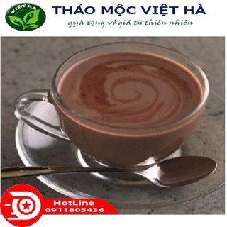 Bột ca cao Đắk Lắk nguyên chất ( hũ 500g )