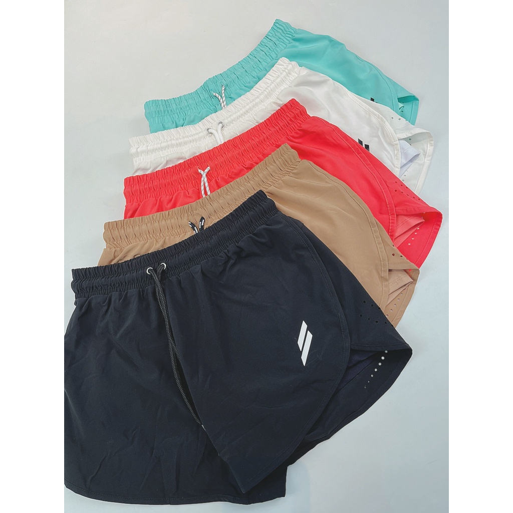 QUẦN SHORT BOXER 2 LỚP DYE CẮT LAZE SIÊU ĐẸP