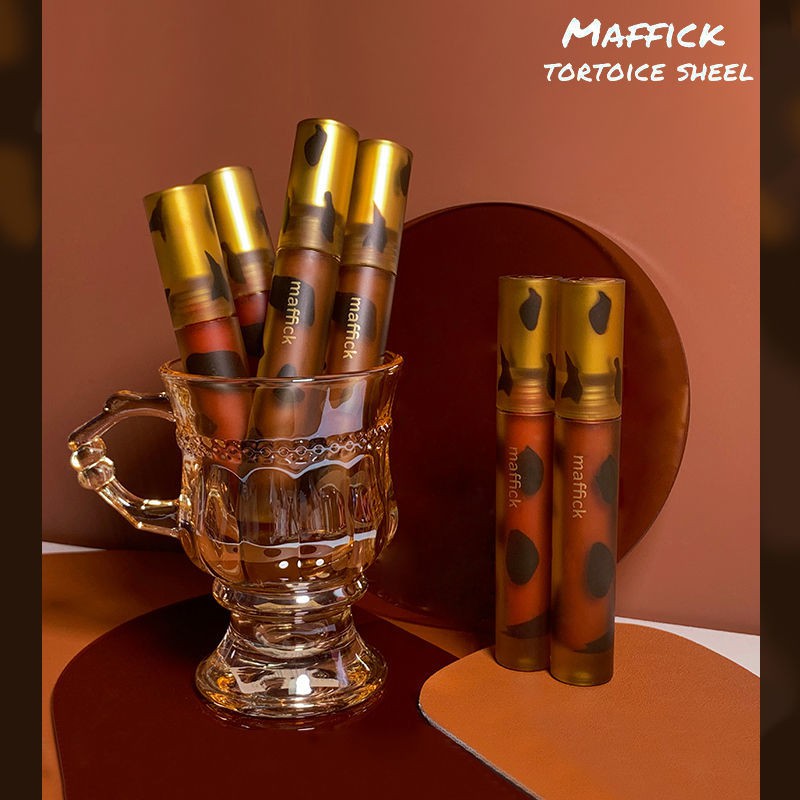 FH (Hàng Mới Về) Son Môi Màu Lì Chống Nước Khó Phai Dành Cho Học Sinh | BigBuy360 - bigbuy360.vn