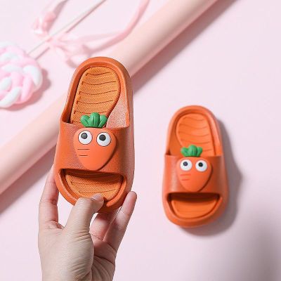 dép hoa quả siêu yêu cho cả gia đình đủ size từ nhỏ đến lớn ạ