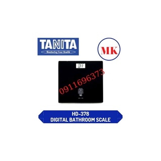 Cân điện tử Tanita hd-378
