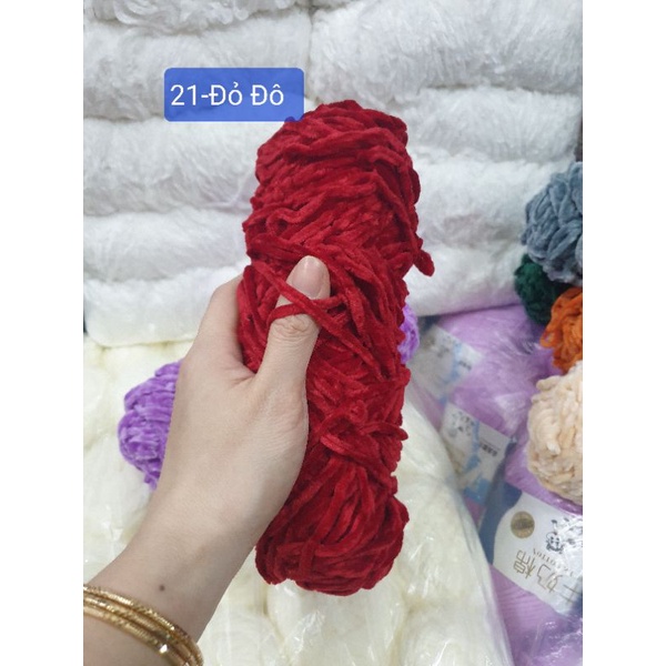 Len Nhung 100gr