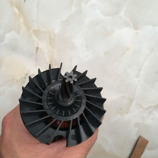 Rô to thay thế cho máy khoan 2-28