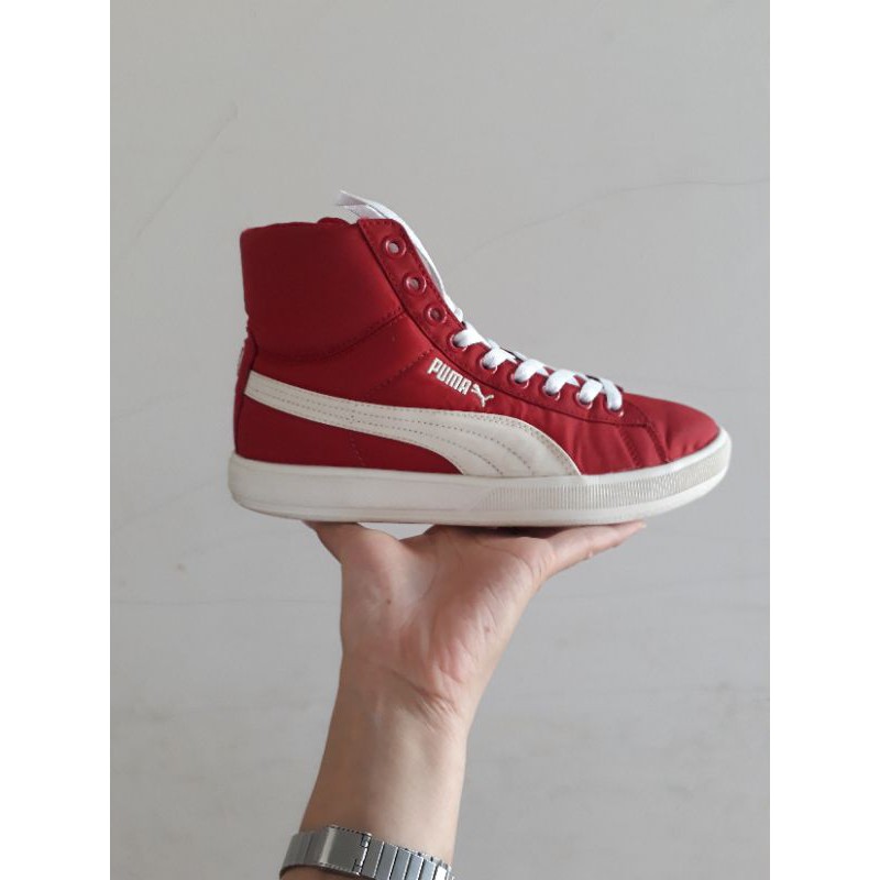 Puma sz 35.5