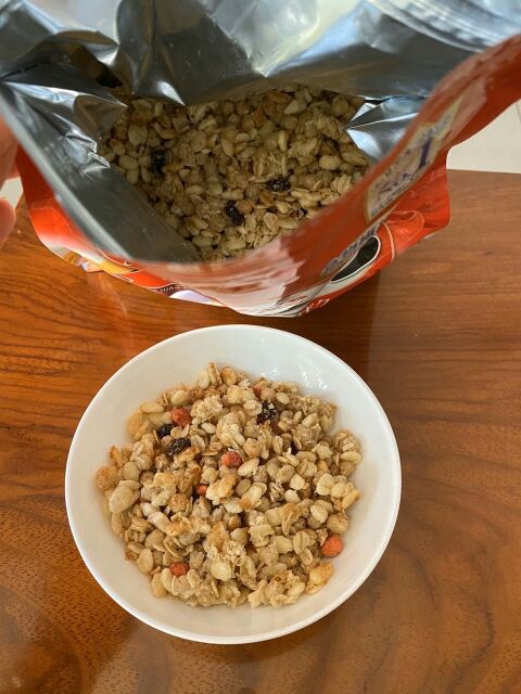 Ngũ cốc của nhật 600g-800g