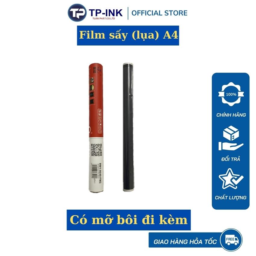 Bao lụa máy in A4 nhập khẩu Thương hiệu TP- INK dùng cho Canon 2900,3300,6300,3050,6030,6000,1320