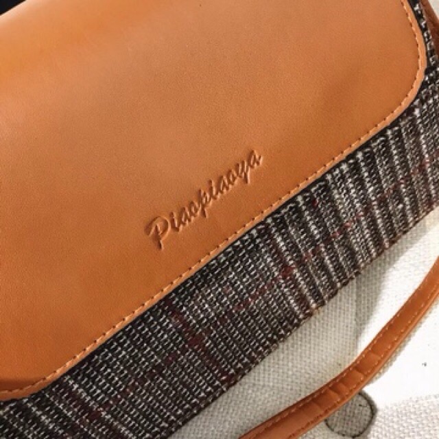 Túi PIAO Hàn Quốc