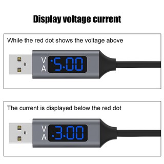 Dây Cáp Sạc Truyền Dữ Liệu Usb Cho Iphone/Android/Type-C