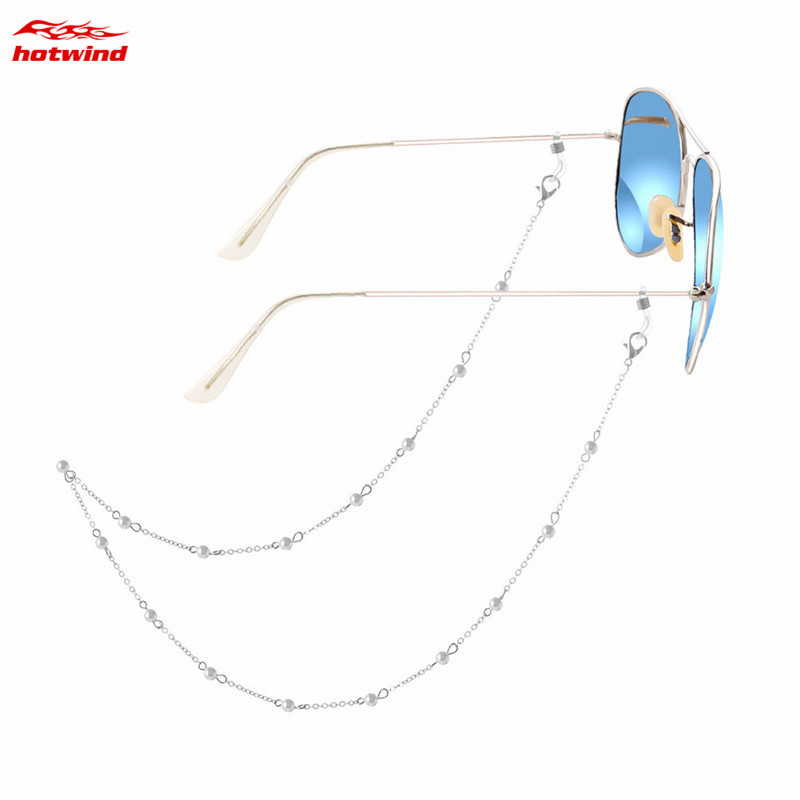 [Hàng mới về] Dây đeo cổ giữ mắt kính / khẩu trang chống thất lạc đa năng