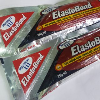 Keo chống thấm, chống dột ProSeal111 ELASTOBOND