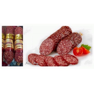 Salami nga 300g