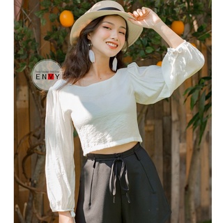 Áo kiểu Bella Tops ENVY - A0552