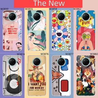 Ốp Điện Thoại TPU Mềm Thời Trang Cho Google Pixel 2 2XL 3 3XL 3a XL