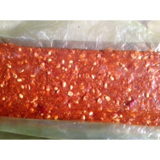 Chè lam gấc (đóng gói truyền thống 500gr)