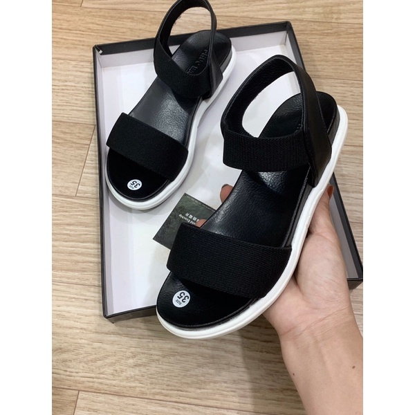 dép xandanl học sinh quai dù siêu bền chắc chân hót!!