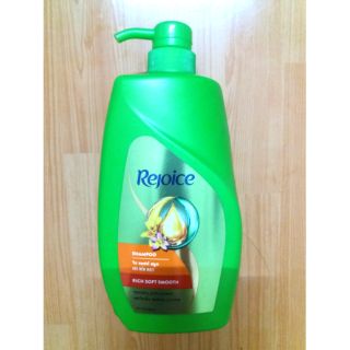 Dầu gội REJOICE 900G SIÊU MỀM MƯỢT .