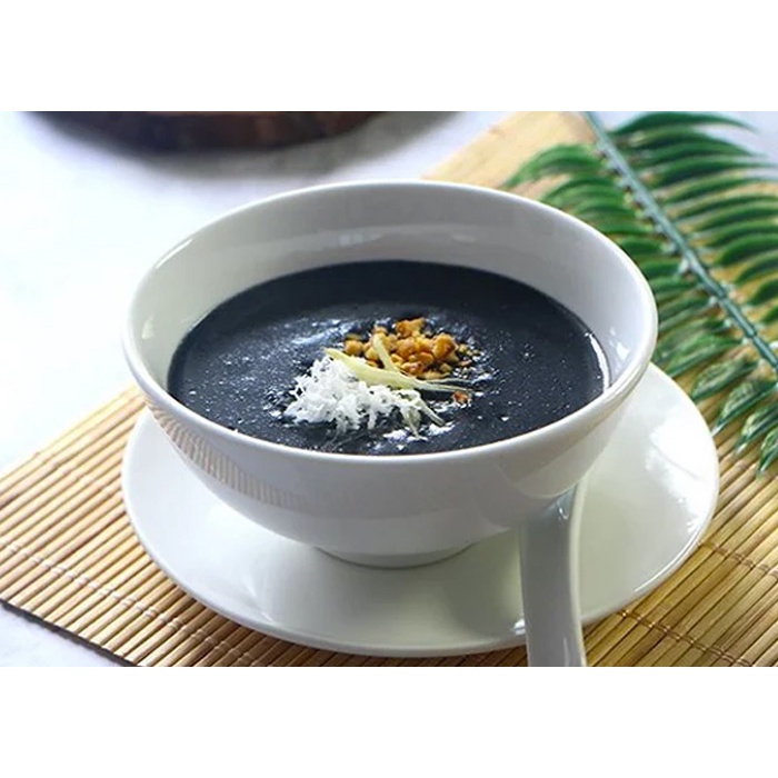 Combo Hạt Mè Trắng &amp; Đen 1kg - Giao thương hiệu ngẫu nhiên