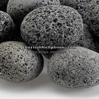 1KG ĐÁ CỘI ĐEN BỀ MẶT LỖ ĐẸP- CUỘI ĐEN - PHAN THIẾT LOẠI 1 THIẾT KẾ HỒ THUỶ SINH BỐ CỤC ĐÁ SIÊU ĐẸP