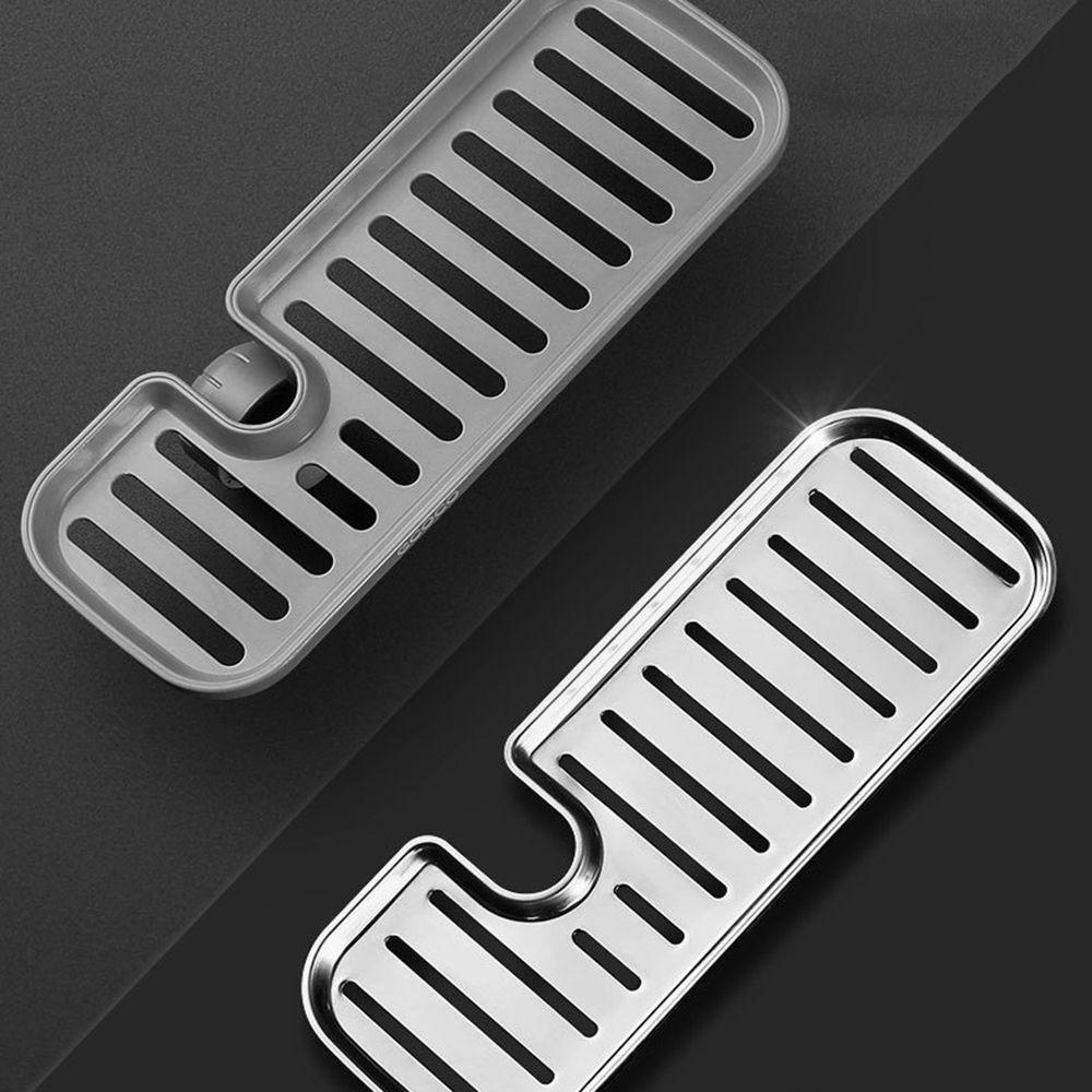 Giá Đỡ Vòi Nước Bằng Thép Không Gỉ Có Thể Điều Chỉnh